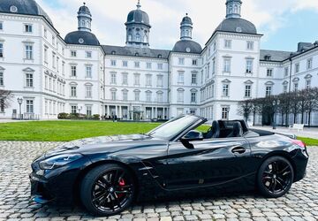 BMW Z4 M40 48.350 km 43.900 &euro; Köln 51107