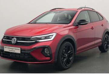 VW Taigo 1.010 km 31.980 &euro; Leverkusen 51379