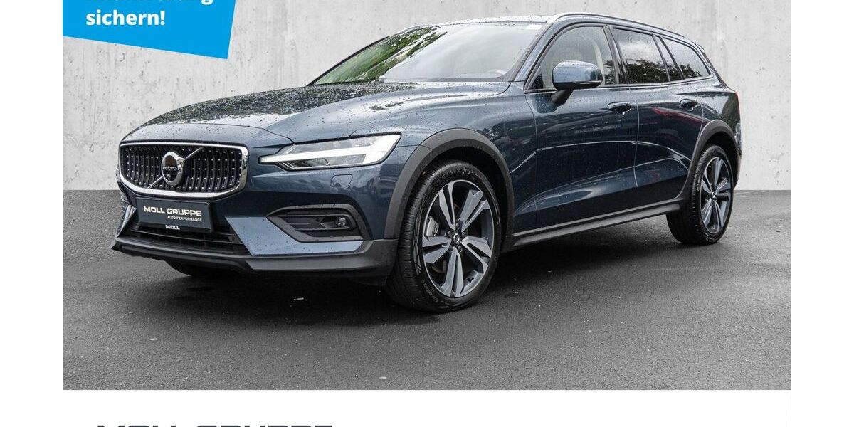 Volvo V60 Cross Country 18.650 km 45.750 &euro; Düsseldorf 40474