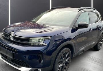 Citroen C5 Aircross 23.120 km 24.280 &euro; Köln 50829