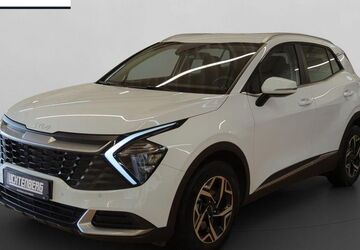 Kia Sportage 19.850 km 21.690 &euro; Leverkusen 51381