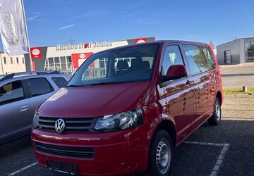 VW T5 Transporter 163.000 km 14.980 &euro; Erftstadt 50374