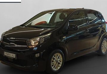 Kia Picanto 20.750 km 15.490 &euro; Leverkusen 51381