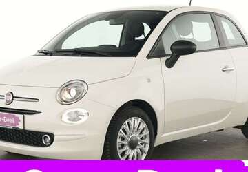 Fiat 500 7.462 km 12.498 &euro; Neuss bei Düsseldorf 41460
