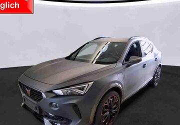 Cupra Formentor 48.500 km 25.975 &euro; Troisdorf-Spich 53842