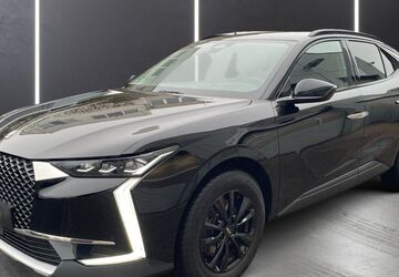 DS Automobiles DS4 88.404 km 23.980 &euro; Köln 50829