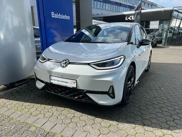 Gebrauchte VW ID.3