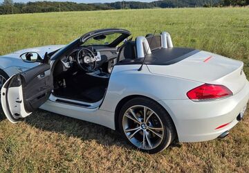 BMW Z4 62.500 km 28.900 &euro; Kürten 51515