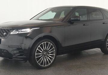 Land Rover Range Rover Velar 32.700 km 56.884 &euro; Neuss 41464