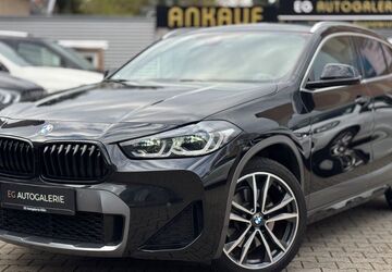 BMW X2 40.950 km 30.850 &euro; Köln 51109
