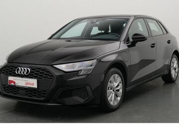 Audi A3 39.979 km 23.480 &euro; Leverkusen 51373