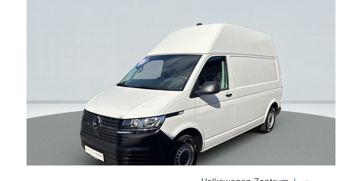 VW T6 Transporter 39.936 km 32.480 &euro; Leverkusen 51379