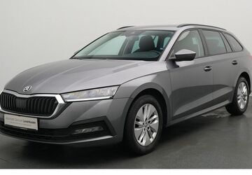Skoda Octavia 113.273 km 19.480 &euro; Leverkusen 51379