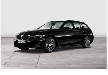 BMW 320 105.025 km 28.980 &euro; Hilden 40721