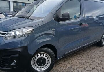 Citroen Jumpy 76.647 km 13.950 &euro; Hilden 40721