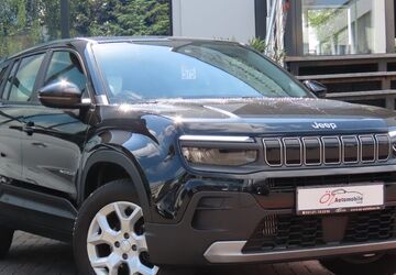 Jeep Avenger 22.593 km 16.900 &euro; Neuss 41469