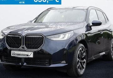BMW X3 12.307 km 63.890 &euro; Overath-Vilkerath 51491