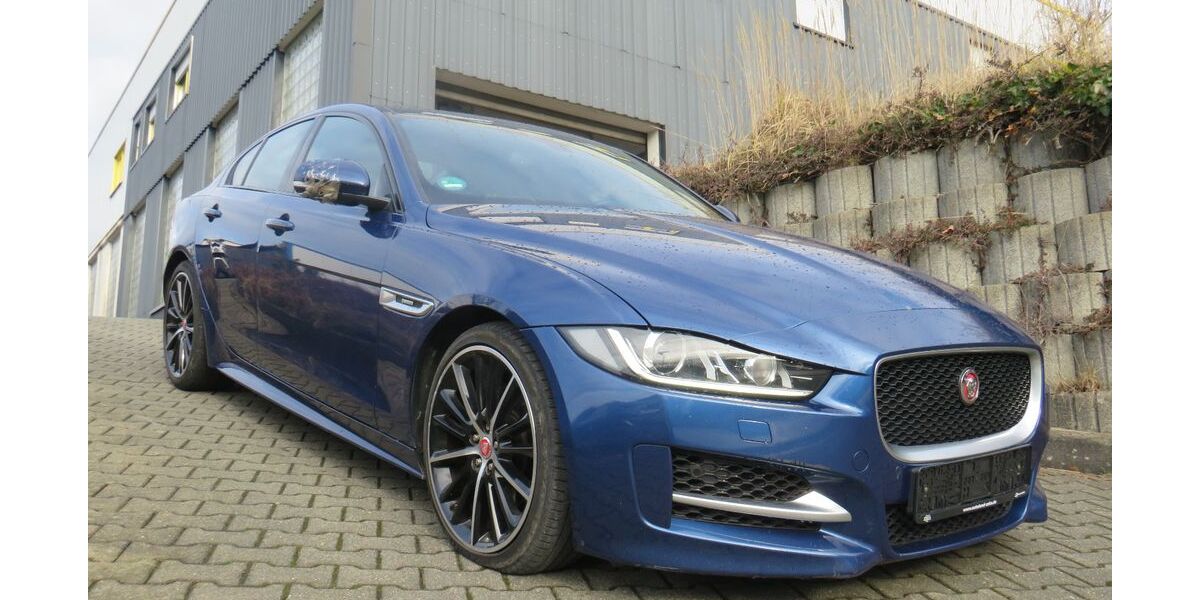 Jaguar XE 116.170 km 9.900 &euro; Lindlar 51789