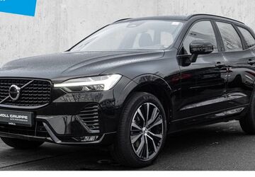 Volvo XC60 77.410 km 37.980 &euro; Düsseldorf 40474