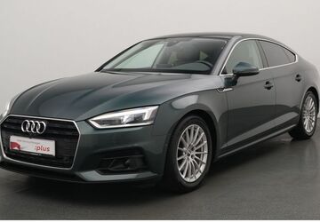 Audi A5 108.305 km 23.688 &euro; Leverkusen 51373