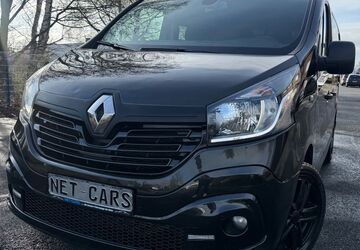 Renault Trafic 156.800 km 16.950 &euro; Hilden 40721