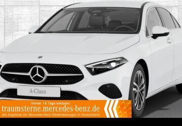 Mercedes-Benz A 180 31.245 km 26.890 &euro; Leverkusen 51371