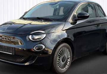 Fiat 500e 57.997 km 16.990 &euro; Köln 51069