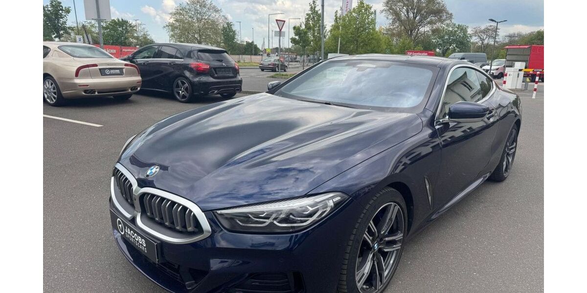 BMW 840 59.980 km 58.980 &euro; Köln 50829