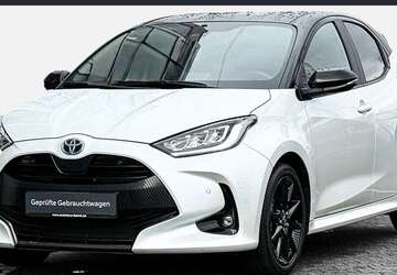 Toyota Yaris 21.543 km 20.790 &euro; Köln 51063