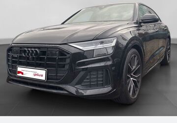 Audi Q8 80.376 km 62.860 &euro; Remscheid 42897