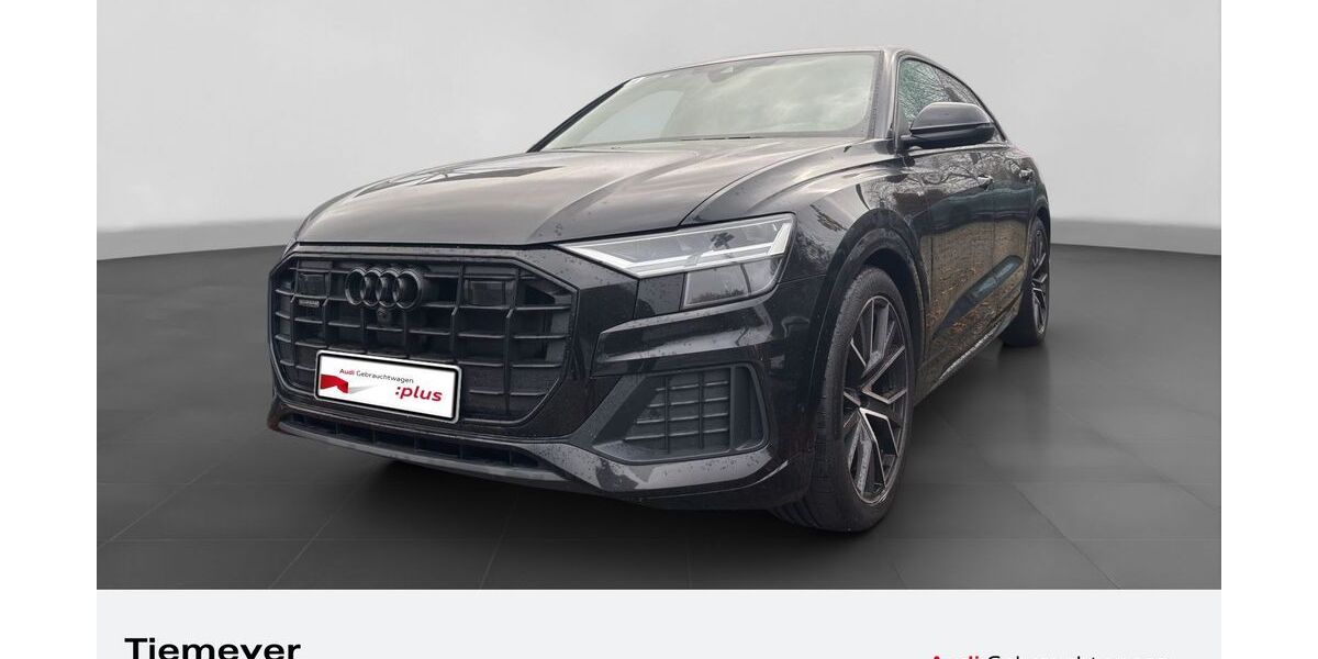 Audi Q8 80.376 km 62.860 &euro; Remscheid 42897