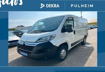 Citroen Jumper 96.350 km 15.499 &euro; Pulheim 50259