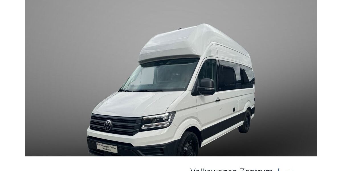 VW Crafter 1.009 km 78.980 &euro; Leverkusen 51379