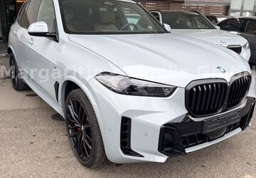 BMW X5 5.100 km 95.300 &euro; Köln Rodenkirchen 50996