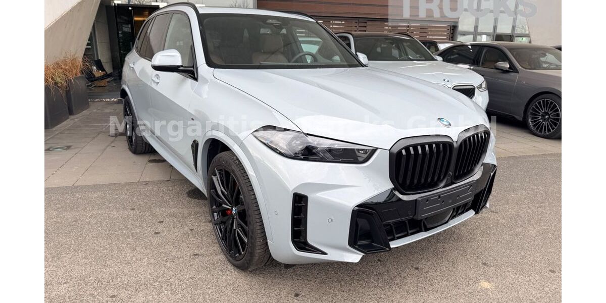 BMW X5 5.100 km 95.300 &euro; Köln Rodenkirchen 50996