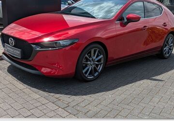 Mazda 3 84.922 km 18.485 &euro; Leverkusen 51373