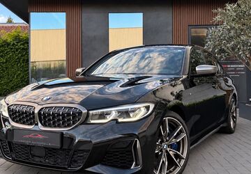 BMW M340i 100.000 km 38.890 &euro; Leverkusen 51381
