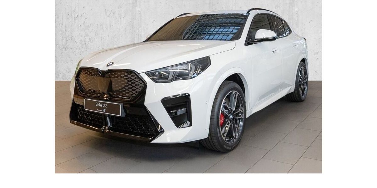 BMW iX2 3.500 km 57.970 &euro; Leverkusen 51371
