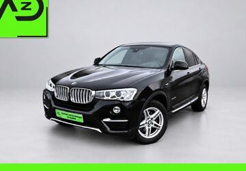 BMW X4 192.788 km 17.980 &euro; Düsseldorf 40229