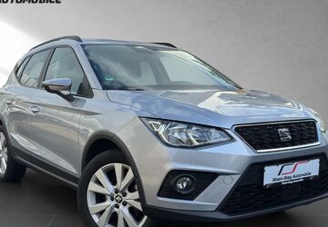 Seat Arona 92.000 km 12.970 &euro; Troisdorf 53840