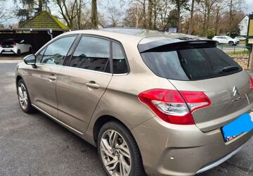 Citroen C4 125.000 km 4.700 &euro; Leverkusen 51379