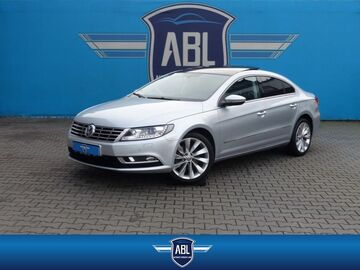 Gebrauchte VW CC