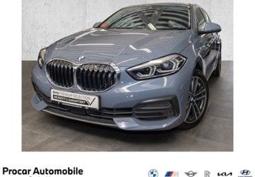 BMW 118 53.481 km 23.290 &euro; Leverkusen 51371