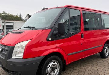 Ford Transit 175.000 km 7.990 &euro; Leverkusen 51371
