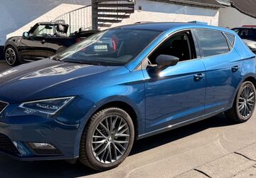 Seat Leon 32.000 km 13.499 &euro; Leverkusen 51381