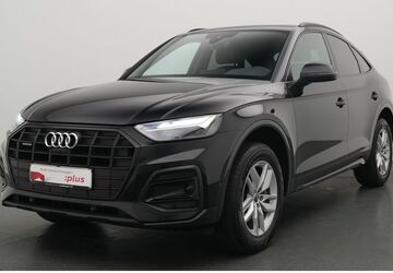 Audi Q5 65.107 km 36.988 &euro; Leverkusen 51373