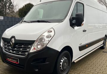 Renault Master 108.708 km 15.390 &euro; Köln 50859