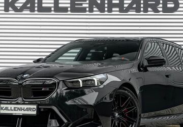 BMW M5 8.480 km 126.735 &euro; Köln 51149