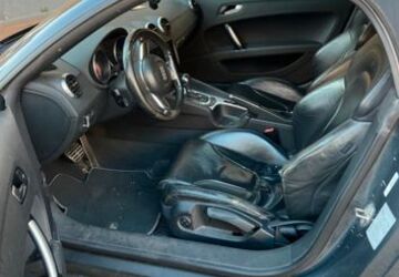 Audi TT 190.000 km 8.500 &euro; Köln 50737