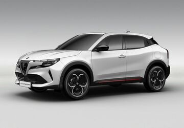 Alfa Romeo Junior 2.903 km 28.980 &euro; Köln 51065